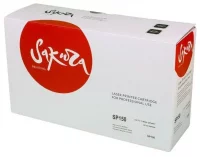 Картридж Sakura SASP150HE, совместимый отзывы владельцев