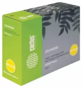 Картридж cactus CS-PH3250, совместимый отзывы владельцев