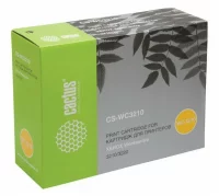 Картридж cactus CS-WC3210, совместимый отзывы владельцев
