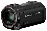 Камера Panasonic HC-V760 отзывы владельцев