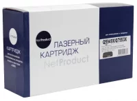 Картридж Net Product N-Q5949X/Q7553X, совместимый отзывы владельцев