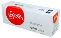 Картридж Sakura MLTD101S, совместимый отзывы владельцев