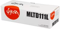 Картридж Sakura MLTD111L, совместимый отзывы владельцев