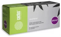 Картридж cactus CS-EPS167 отзывы владельцев