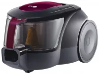 Пылесос LG VC23201NNTP отзывы владельцев