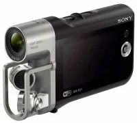 Камера Sony HDR-MV1 отзывы владельцев