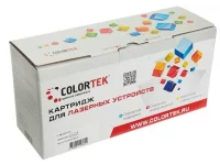 Картридж Colortek C-MLT-D111S, совместимый отзывы владельцев
