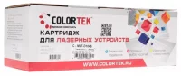 Картридж Colortek C-MLT-D104S, совместимый отзывы владельцев