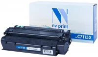 Картридж NV Print С7115X отзывы владельцев