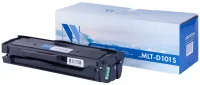 Картридж NV Print MLT-D101S для Samsung, совместимый отзывы владельцев