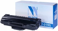 Картридж NV Print MLT-D119S для Samsung, совместимый отзывы владельцев
