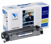 Картридж NV Print Q2613A отзывы владельцев