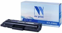 Картридж NV Print SCX-4100D3 для Samsung, совместимый отзывы владельцев