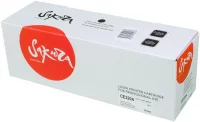 Картридж Sakura CE320A, совместимый отзывы владельцев