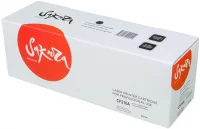 Картридж Sakura CF210A отзывы владельцев