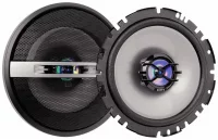 Автомобильная акустика Sony XS-F1725 отзывы владельцев