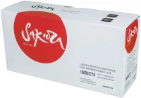 Картридж Sakura 106R02778, совместимый отзывы владельцев