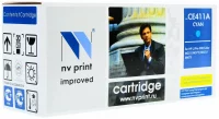 Картридж NV Print CE411A отзывы владельцев
