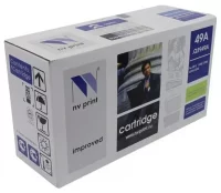 Картридж NV Print Q5949A отзывы владельцев