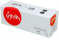 Картридж Sakura TK100 отзывы владельцев