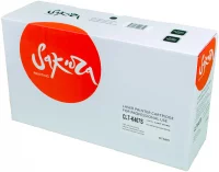 Картридж Sakura CLTK407S, совместимый отзывы владельцев
