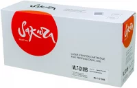 Картридж Sakura MLTD109S, совместимый отзывы владельцев