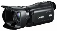 Камера Canon LEGRIA HF G25 отзывы владельцев