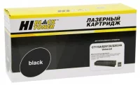 Картридж Hi-Black HB-C7115A/ Q2613A/ Q2624A, совместимый отзывы владельцев