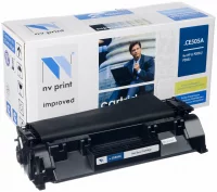 Картридж NV Print CE505A отзывы владельцев