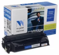 Картридж NV Print CF280X/CE505X отзывы владельцев
