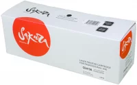 Картридж Sakura CE410A, совместимый отзывы владельцев