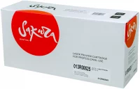 Картридж Sakura 013R00625, совместимый отзывы владельцев