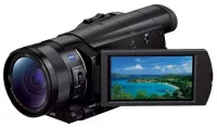 Камера Sony HDR-CX900E отзывы владельцев