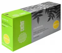Картридж cactus CS-PH3110 отзывы владельцев