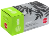 Картридж cactus CS-TK330 отзывы владельцев