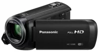 Камера Panasonic HC-V380 отзывы владельцев