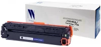 Картридж NV Print CB540A/716 Black отзывы владельцев