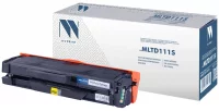 Картридж NV Print MLT-D111S для Samsung, совместимый отзывы владельцев