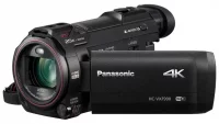 Panasonic HC-VXF990 отзывы