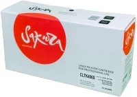 Картридж Sakura CLTK406S, совместимый отзывы владельцев