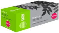 Картридж cactus CS-TK3130 отзывы владельцев