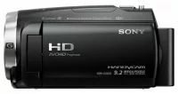 Камера Sony HDR-CX625 отзывы владельцев