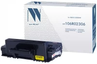 Картридж NV Print 106R02306 отзывы владельцев