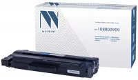 Картридж NV Print 108R00909 отзывы владельцев