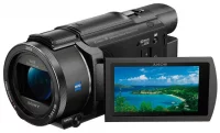 Камера Sony FDR-AX53 отзывы владельцев
