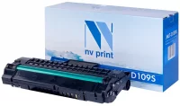 Картридж NV Print MLT-D109S для Samsung, совместимый отзывы владельцев