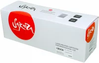 Картридж Sakura CB543A отзывы владельцев