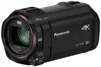 Panasonic HC-VX980 отзывы