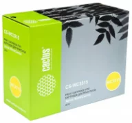 Картридж cactus CS-WC3315, совместимый отзывы владельцев
