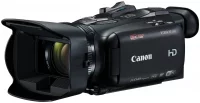 Камера Canon LEGRIA HF G40 отзывы владельцев